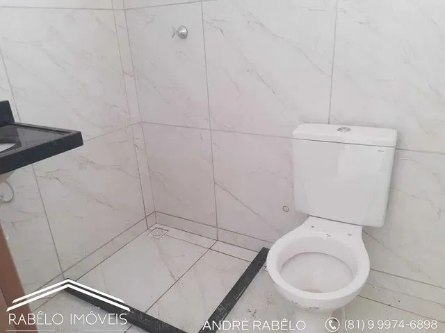 Imagem 5: Casa Nova para Alugar em Gravatá - Pe
