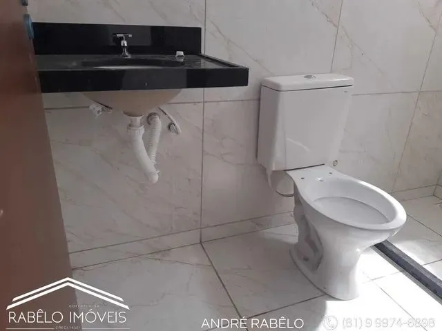 Imagem 4: Casa Nova para Alugar em Gravatá - Pe