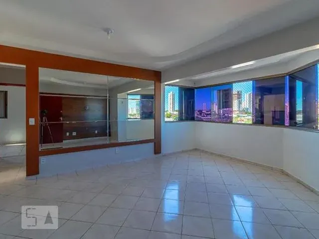 Imagem: Apartamento para Aluguel - Setor Pedro Ludovico