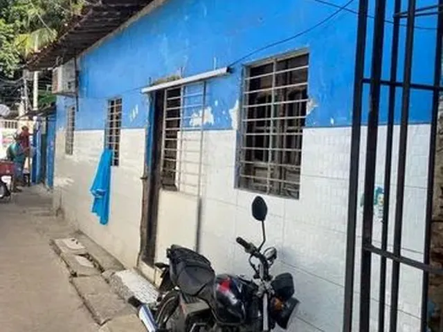 Imagem: Casa pra Aluguel em Torroes