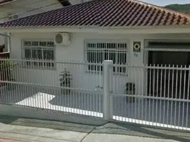 Imagem: Quarto Individual Mobiliado (Ufsc