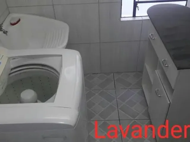 Imagem 9: Quarto Individual Mobiliado (Ufsc