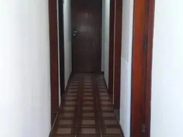 Imagem 4: Quarto Individual Mobiliado (Ufsc