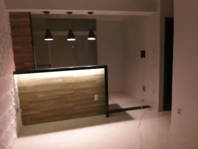 Imagem: O apartamento possui 3 Dormitórios, 1 Banheiro, Imóvel