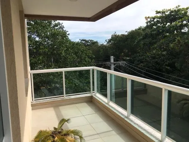 Imagem: Apartamento com 2 Dormitórios para Alugar