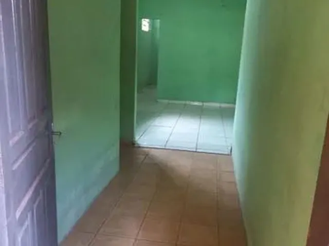 Imagem: Aluga-Se Casa