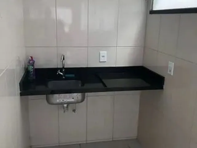 Imagem 14: Apartamento em Vila no Nova Cidade