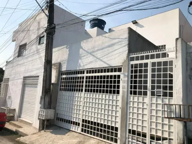 Imagem 3: Apartamento em Vila no Nova Cidade
