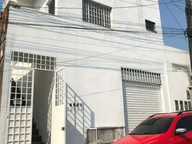 Imagem 4: Apartamento em Vila no Nova Cidade