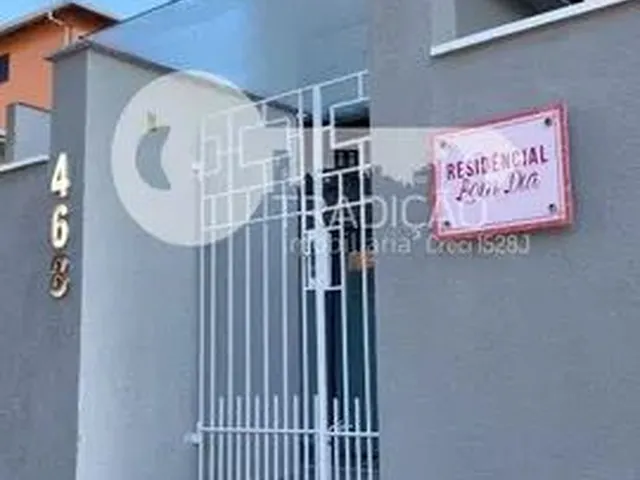 Imagem: Kitinete / Jk Residencial em Itajaí - Sc