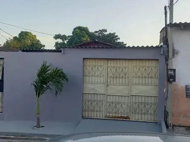 Imagem 1: Atenção Alugo Nova Cidade Ótima Casa