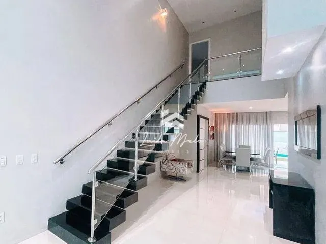 Imagem: Casa com 5 Dormitórios para Alugar, 300