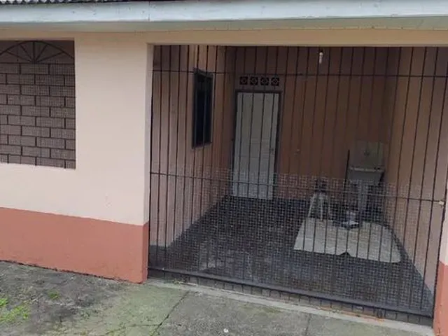 Imagem: Aluguel de Casa em santa Felicidade