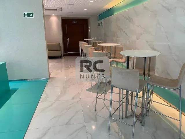 Imagem 6: Apartamento 3 Quartos para Aluguel, 3 Quartos, 1 Suíte, 2 Vagas, Savassi - Belo