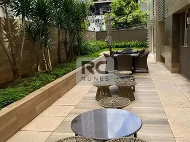 Imagem 8: Apartamento 3 Quartos para Aluguel, 3 Quartos, 1 Suíte, 2 Vagas, Savassi - Belo