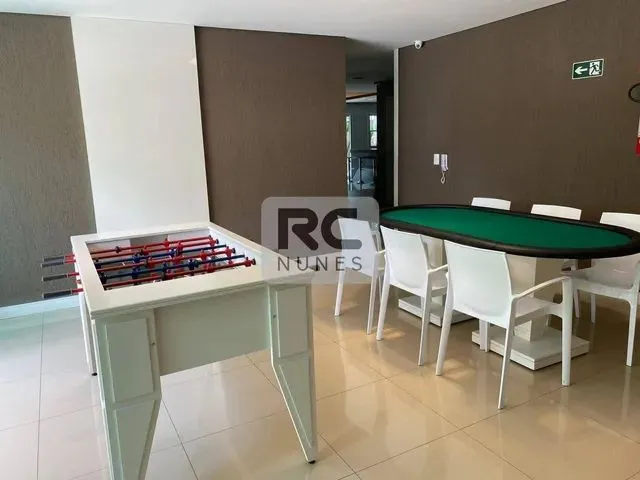 Imagem 16: Apartamento 3 Quartos para Aluguel, 3 Quartos, 1 Suíte, 2 Vagas, Savassi - Belo