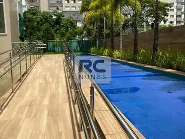 Imagem 12: Apartamento 3 Quartos para Aluguel, 3 Quartos, 1 Suíte, 2 Vagas, Savassi - Belo