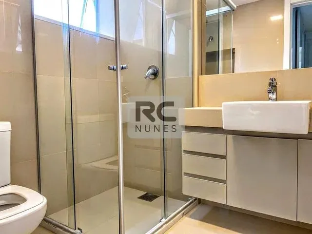 Imagem 2: Apartamento 3 Quartos para Aluguel, 3 Quartos, 1 Suíte, 2 Vagas, Savassi - Belo