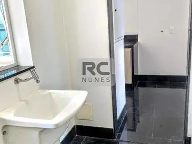 Imagem 3: Apartamento 3 Quartos para Aluguel, 3 Quartos, 1 Suíte, 2 Vagas, Savassi - Belo
