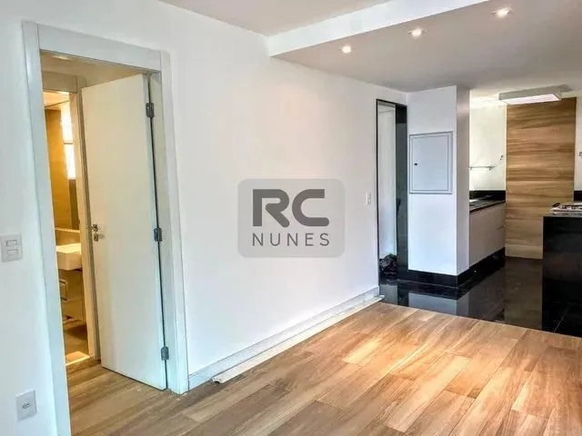 Imagem 7: Apartamento 3 Quartos para Aluguel, 3 Quartos, 1 Suíte, 2 Vagas, Savassi - Belo