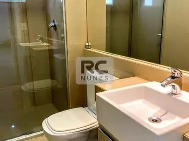 Imagem 9: Apartamento 3 Quartos para Aluguel, 3 Quartos, 1 Suíte, 2 Vagas, Savassi - Belo