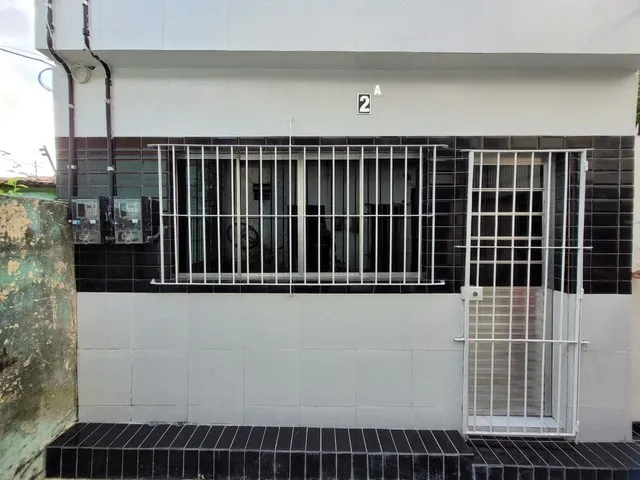 Imagem: Casa para Aluguel, 2 Quartos, Cordeiro
