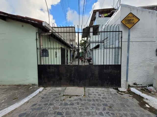 Imagem 15: Casa para Aluguel, 2 Quartos, Cordeiro - Recife/Pe