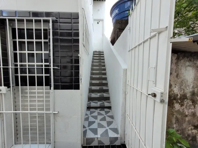 Imagem 6: Casa para Aluguel, 2 Quartos, Cordeiro - Recife/Pe