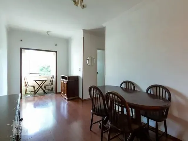 Imagem: Apartamento para Aluguel - Nova Petrópolis