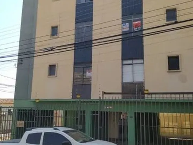Imagem: Apartamento com 2 Dormitórios para Alugar