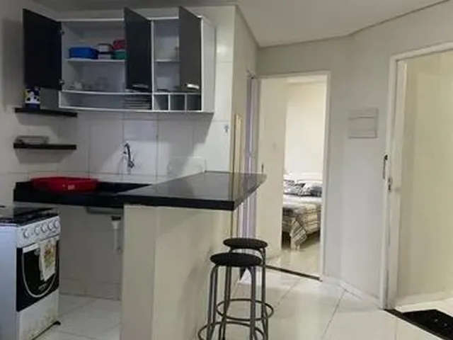 Imagem: Alugo Kitnet