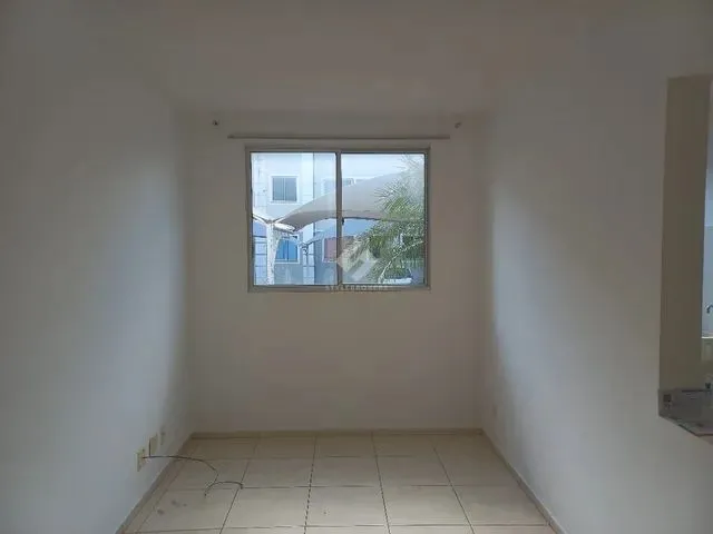 Imagem 2: Condomínio Parque Chapada dos Bandeirantes