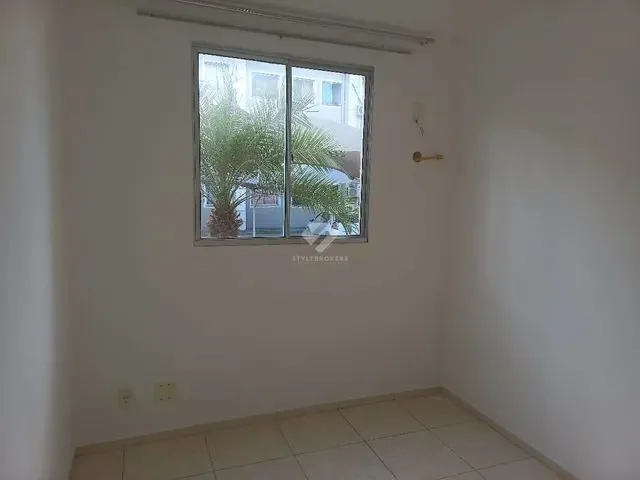 Imagem 8: Condomínio Parque Chapada dos Bandeirantes