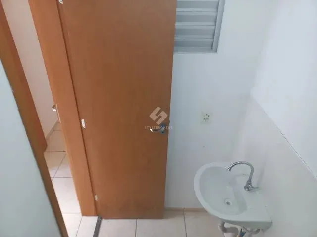 Imagem 7: Condomínio Parque Chapada dos Bandeirantes