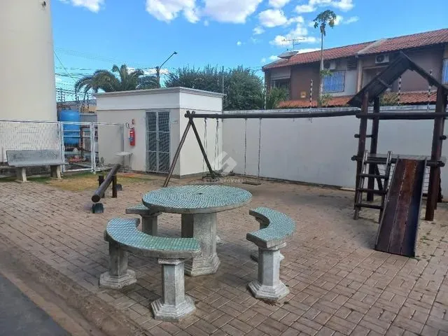Imagem 10: Condomínio Parque Chapada dos Bandeirantes