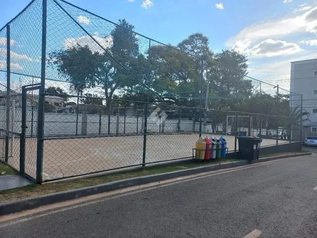 Imagem 11: Condomínio Parque Chapada dos Bandeirantes