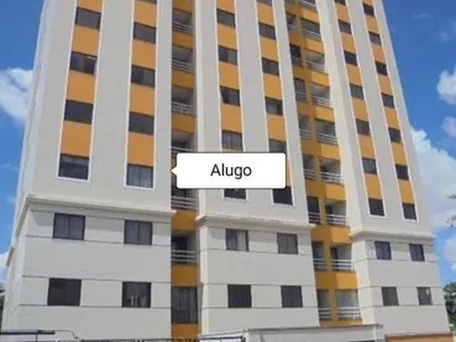 Imagem: Apartamento para Aluguel com 63 Metros Quadrados