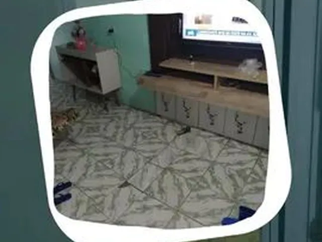 Imagem: Aluga-Se Uma Casa