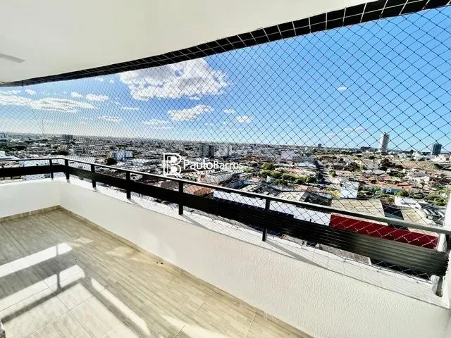 Imagem 1: Apartamento para Alugar Edifício Prime Petrolina