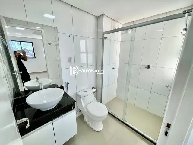 Imagem 3: Apartamento para Alugar Edifício Prime Petrolina