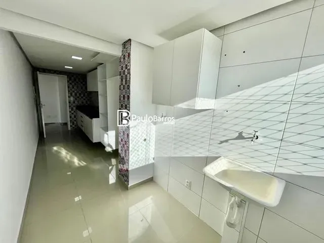 Imagem 6: Apartamento para Alugar Edifício Prime Petrolina