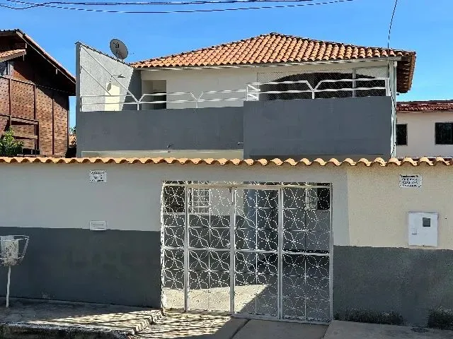 Imagem: Aluguel Aluga-Se Casa no Condomínio Rk