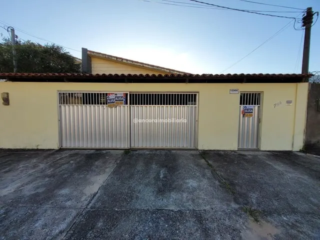 Imagem: Casa para Aluguel, 5 Quartos, 2 Suítes