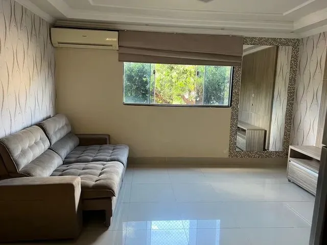 Imagem: Apartamento Mobiliado