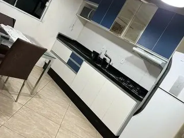 Imagem: Alugo Casa Semi Mobiliada Próximo Ao Centro