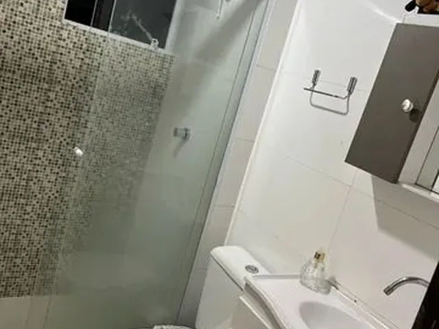Imagem 5: Alugo Casa Semi Mobiliada Próximo Ao Centro