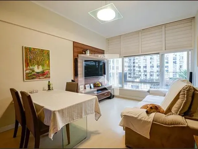 Imagem: Apartamento para Aluguel - Ingá, 3 Quartos