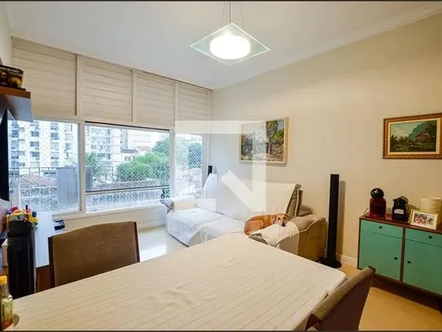 Imagem 7: Apartamento para Aluguel - Ingá, 3 Quartos, 105 M2
