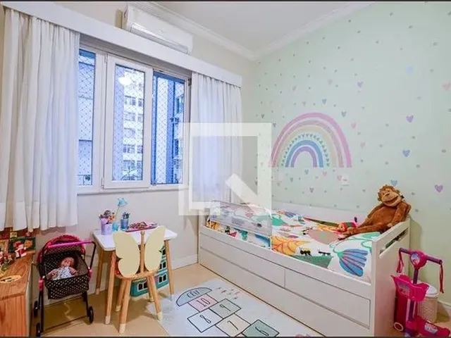 Imagem 6: Apartamento para Aluguel - Ingá, 3 Quartos, 105 M2