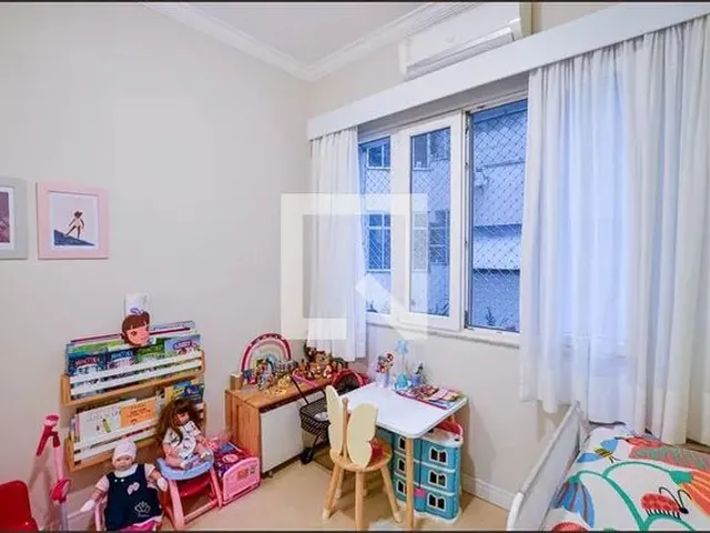 Imagem 14: Apartamento para Aluguel - Ingá, 3 Quartos, 105 M2